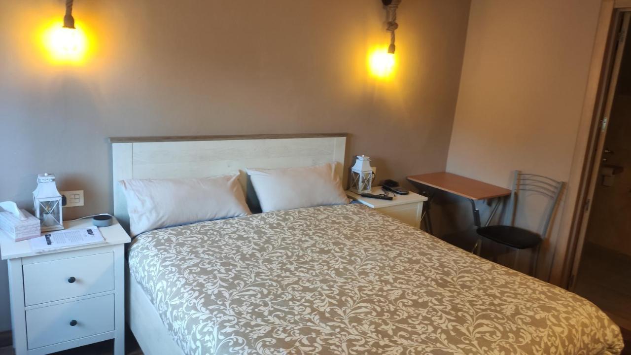 Hotel Granja Paraiso, Oasis Rural & Bienestar Onís Dış mekan fotoğraf