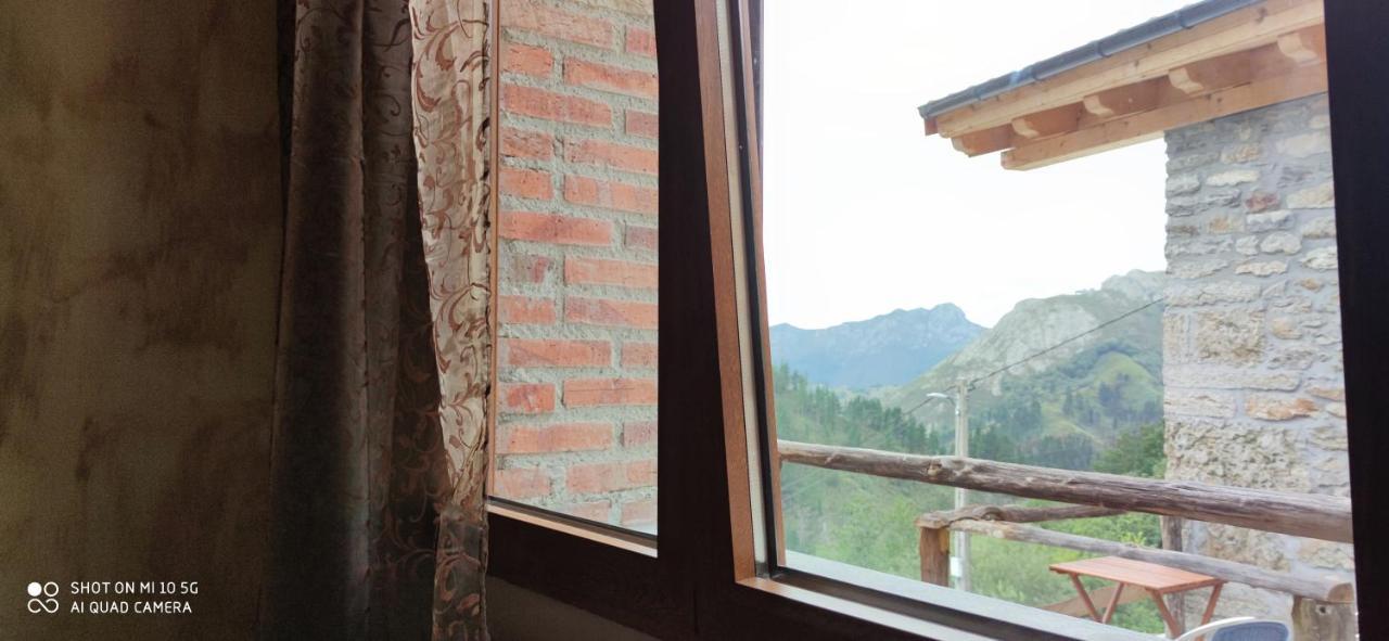 Hotel Granja Paraiso, Oasis Rural & Bienestar Onís Dış mekan fotoğraf