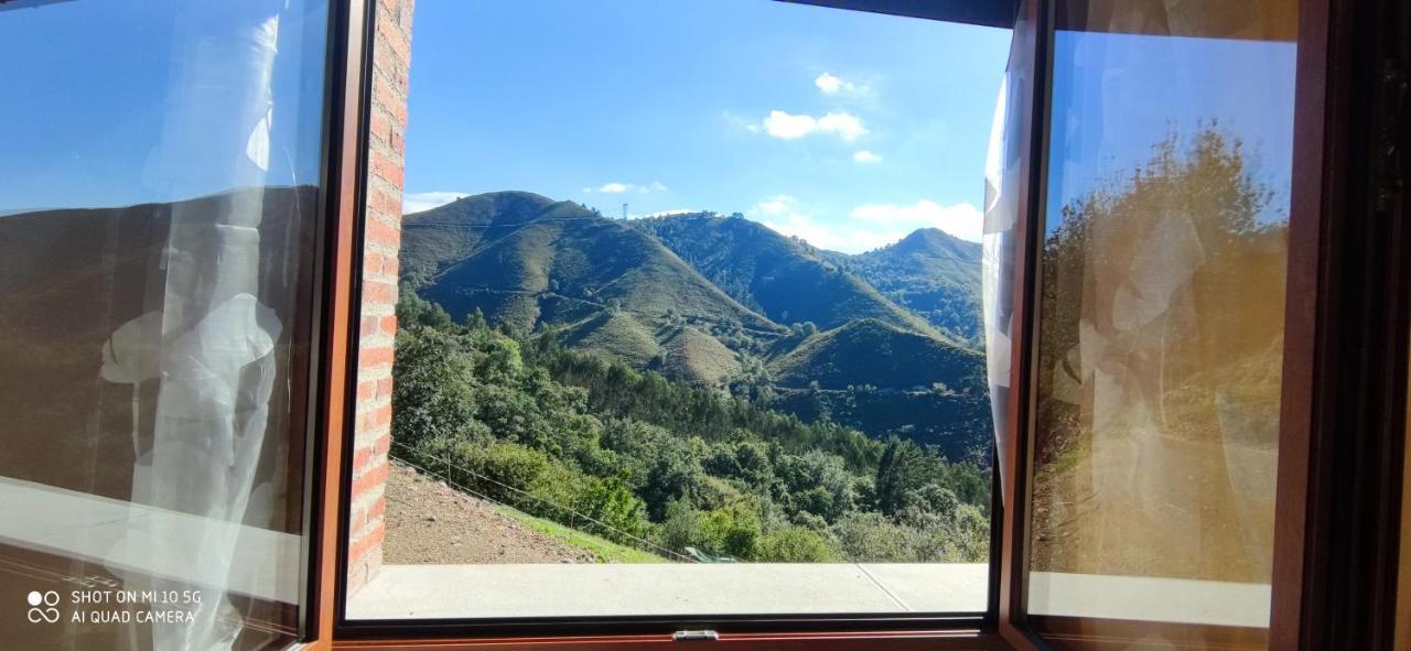 Hotel Granja Paraiso, Oasis Rural & Bienestar Onís Dış mekan fotoğraf