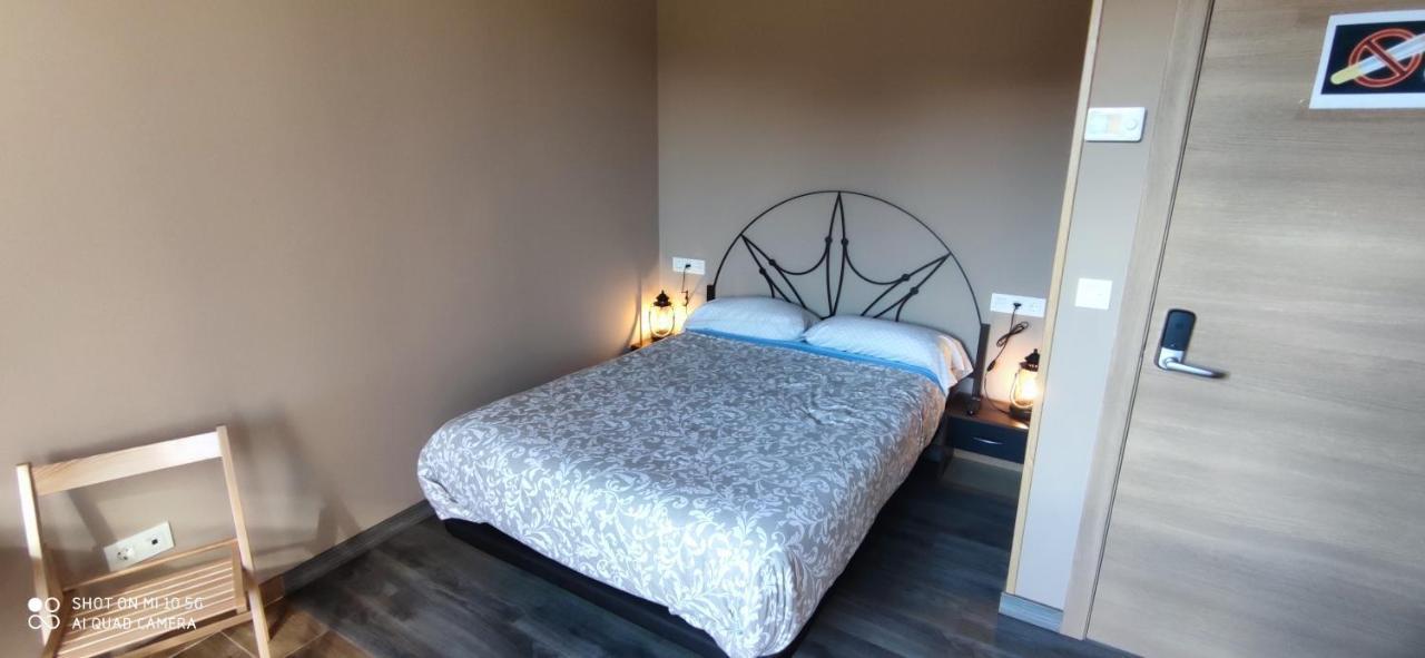 Hotel Granja Paraiso, Oasis Rural & Bienestar Onís Dış mekan fotoğraf