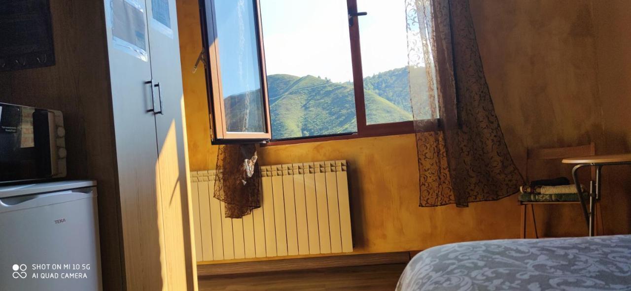 Hotel Granja Paraiso, Oasis Rural & Bienestar Onís Dış mekan fotoğraf