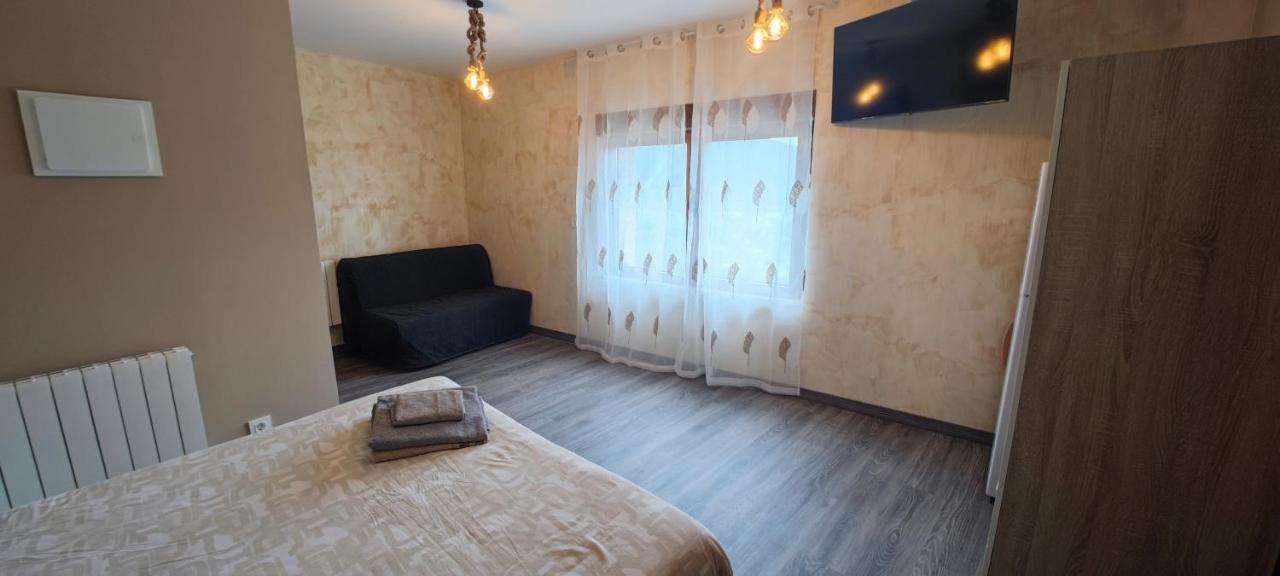 Hotel Granja Paraiso, Oasis Rural & Bienestar Onís Dış mekan fotoğraf
