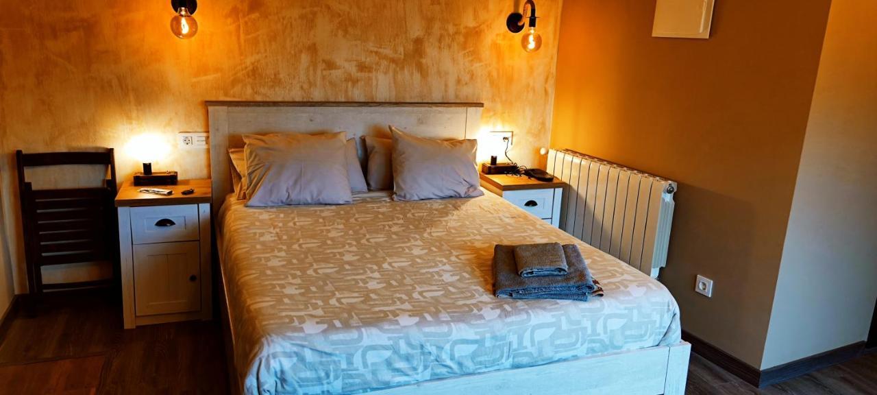 Hotel Granja Paraiso, Oasis Rural & Bienestar Onís Dış mekan fotoğraf