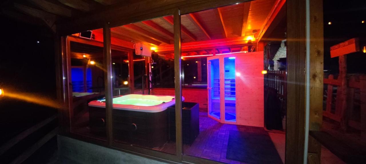 Hotel Granja Paraiso, Oasis Rural & Bienestar Onís Dış mekan fotoğraf