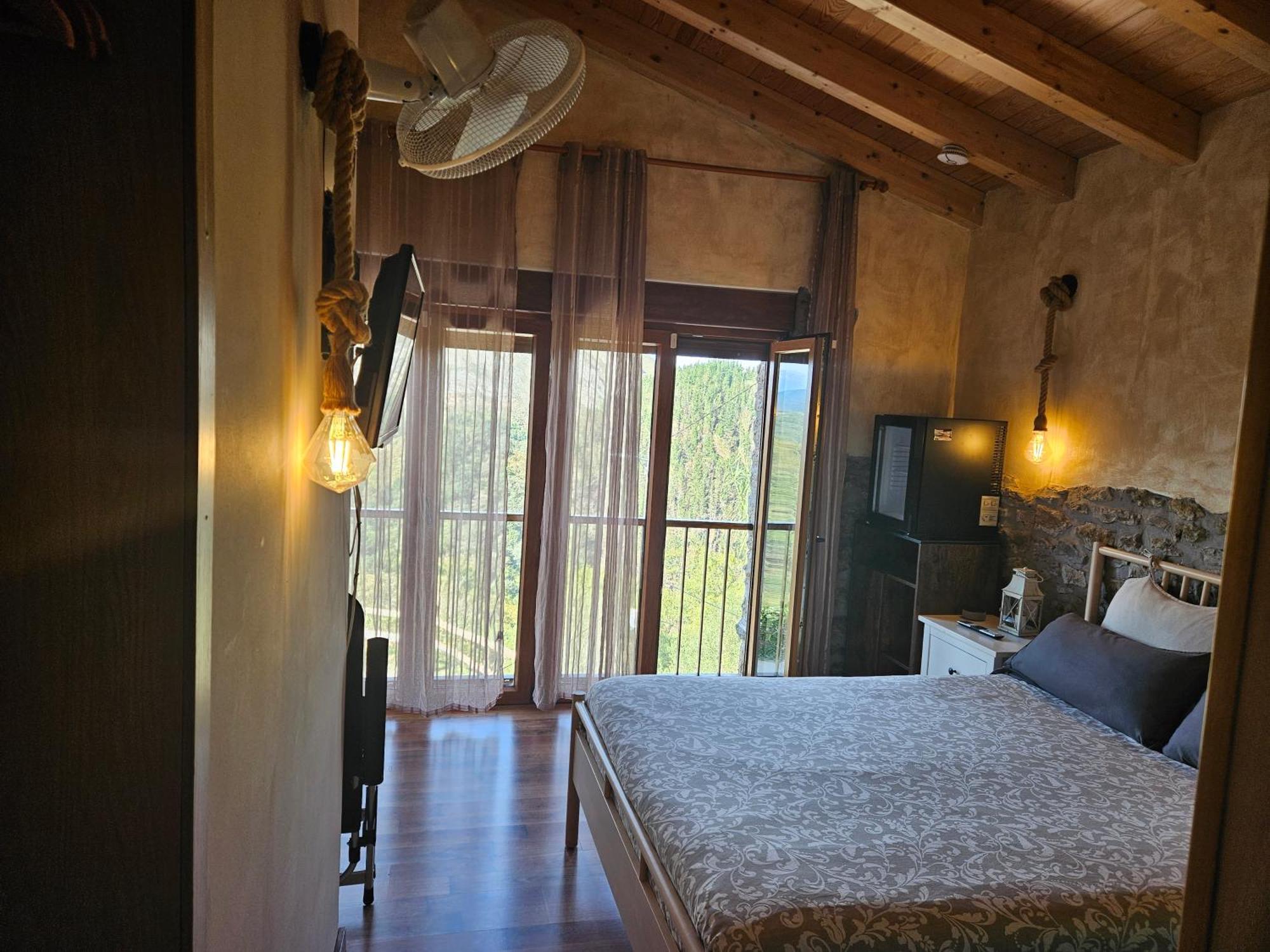 Hotel Granja Paraiso, Oasis Rural & Bienestar Onís Dış mekan fotoğraf
