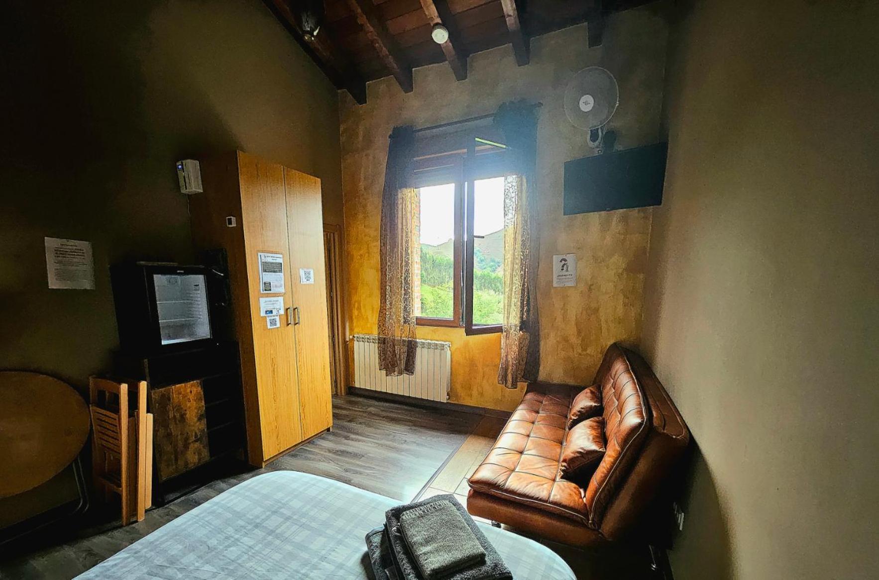 Hotel Granja Paraiso, Oasis Rural & Bienestar Onís Dış mekan fotoğraf