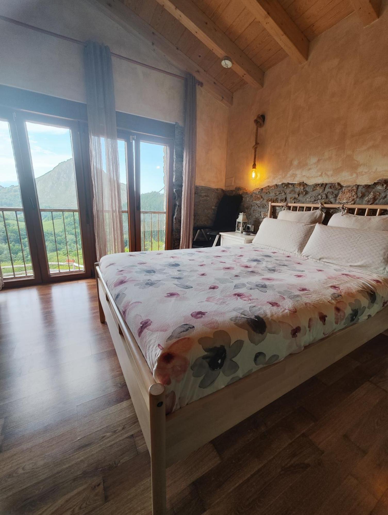 Hotel Granja Paraiso, Oasis Rural & Bienestar Onís Dış mekan fotoğraf