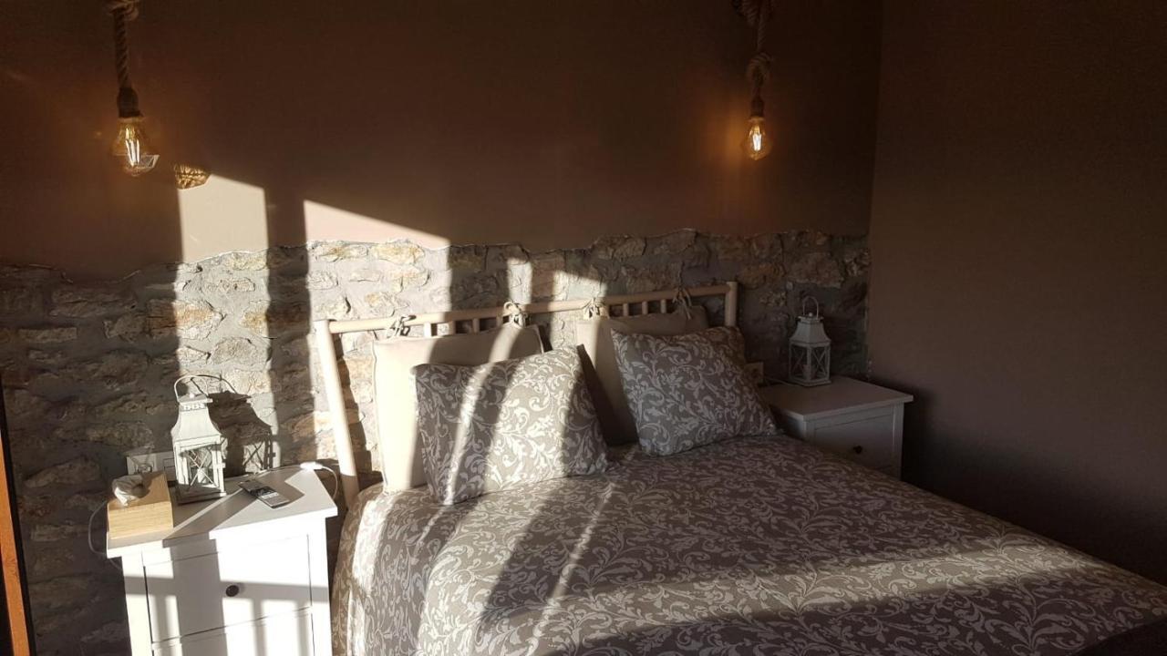 Hotel Granja Paraiso, Oasis Rural & Bienestar Onís Dış mekan fotoğraf