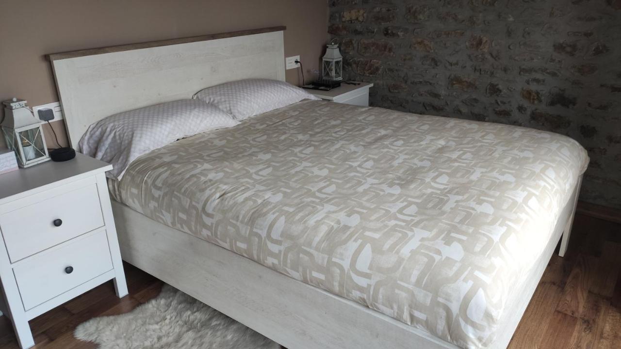 Hotel Granja Paraiso, Oasis Rural & Bienestar Onís Dış mekan fotoğraf